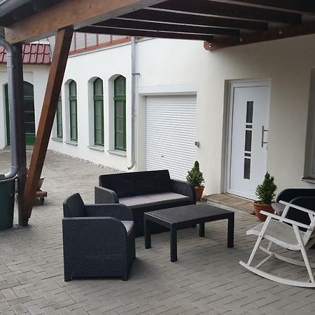 Zimmer Лейпциг Экстерьер фото