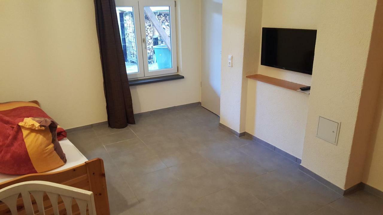 Zimmer Лейпциг Экстерьер фото